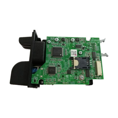 Bon prix Lecteur de cartes d'IMMERSION de Sankyo de machine d'atmosphère ICM300-3R1372 IFM300-0200 en ligne