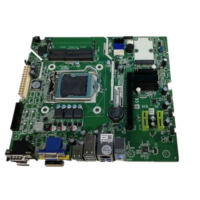 Bon prix 01750254552 carte mère 280/285 de hausse de la carte mère Windows10 de Wincor Nixdorf I5 en ligne
