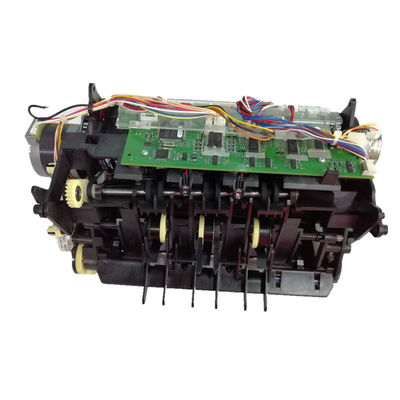 Bon prix UNITÉ SRI de COLLECTEUR de MODULE de 01750220022 d'ENTRÉE-SORTIE de Wincor pièces d'atmosphère en ligne
