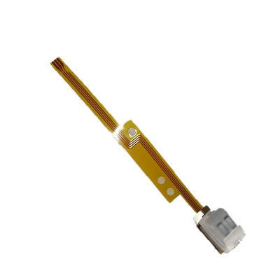 Bon prix L'atmosphère partie l'utilisation standard tête pré du volet 998-0235654 de NCR pour la machine d'atmosphère en ligne