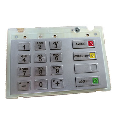 Bon prix 01750159341 pièces d'atmosphère de Pinpad de version de l'anglais de clavier de PPE V6 Wincor Nixdorf en ligne