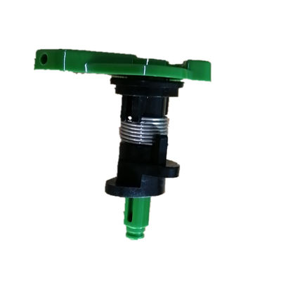 Bon prix Hyosung en plastique de 1750043537 de Wincor d'atmosphère de serrure de cassette de l'Assemblée 175004353 d'atmosphère fournisseurs de pièces en ligne