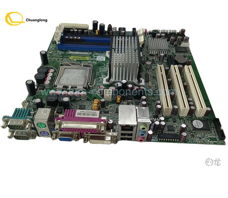 Bon prix 497-0451319 4970451319 carte mère de NCR Intel Q965 LGA 775 Eatx Talladega Precessor en ligne
