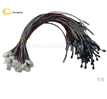 Bon prix 1750110970 01750110970 contrôle CDM CRM SRI de Cable Form Printer d'imprimante d'atmosphère Wincor Nixdorf CCDM VM3 en ligne