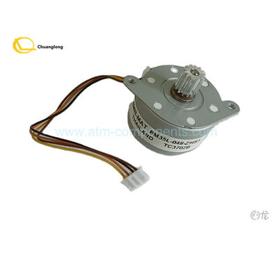 Bon prix Wincor Procash 280 285 imprimante Motor PM35L-048-ZHS3 111202044700 de reçu de TP27 TP28 en ligne