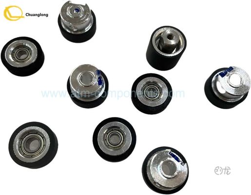 Bon prix Lecteur de cartes de Wincor V2CU de pièces de machine d'atmosphère Roller Set 01750173205-1 en ligne