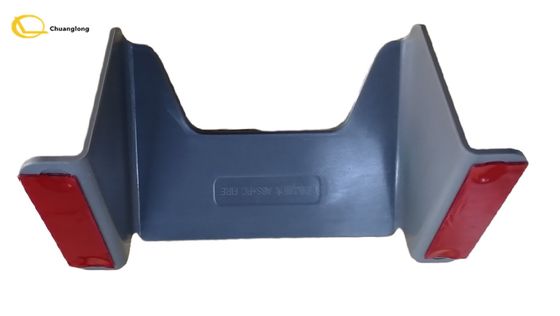 Bon prix Machine d'atmosphère de la NCR 58xx 66xx Grey Keyboard Pinpad Cover For de pièces d'atmosphère de NCR en ligne