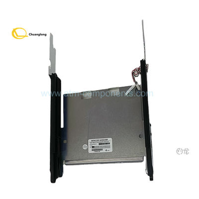 Bon prix 01750160110 transport horizontal Chasis 1750160110 de Wincor Nixdorf AGT CMD-V4 Rl 252.6mm en ligne