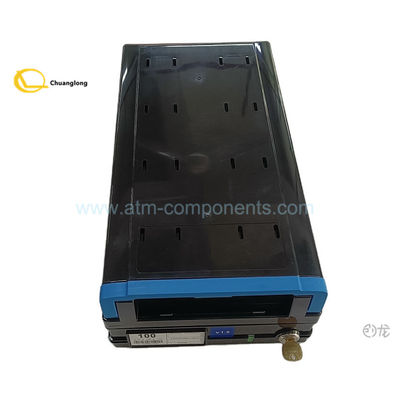 Bon prix cassette 00104777000M Cash Dispenser Cassette de devise de 00-104777-000M Diebold Opteva 1,5 en ligne