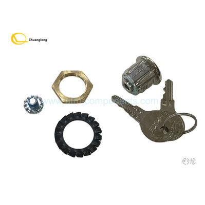 Bon prix La serrure de porte de Diebold Nixdorf 280N et la FAO principale FERMENT À CLEF MK104BS PL503-33131 1750254098 en ligne